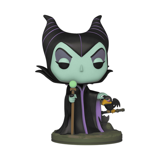 Funko Pop! Disney Villains-Maleficent Funko
