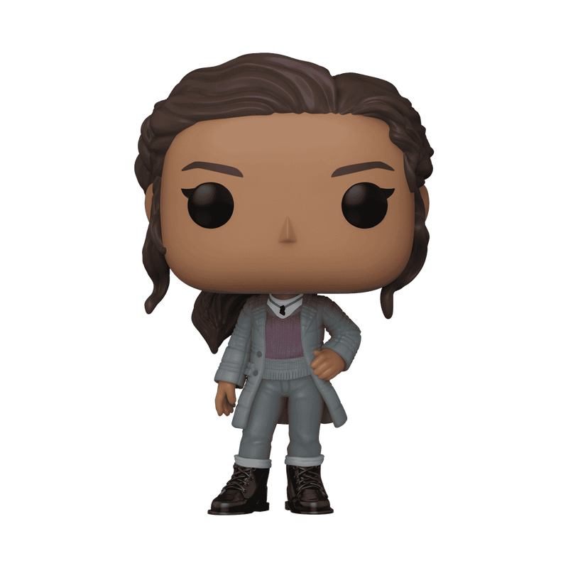 Funko Pop! Spider-Man No Way Home: MJ Funko