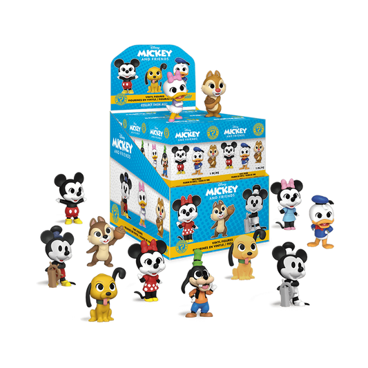 Funko Pop! Disney Mickey & Friends Mystery Minis