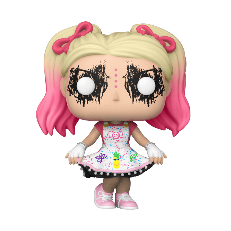 Funko Pop! WWE Alexa Bliss Funko