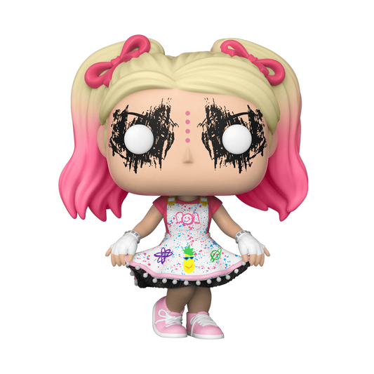 Funko Pop! WWE Alexa Bliss Funko