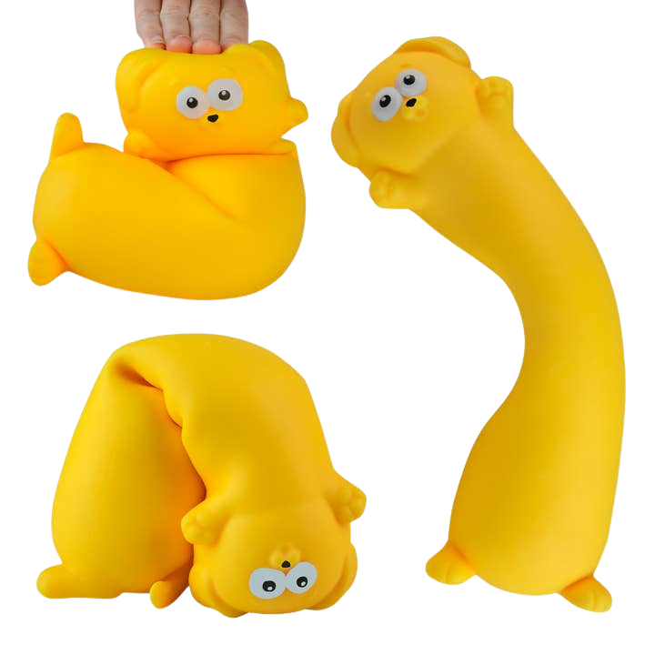 *PRE-ORDER*Easy Sqweezy Puppy