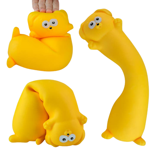 *PRE-ORDER*Easy Sqweezy Puppy
