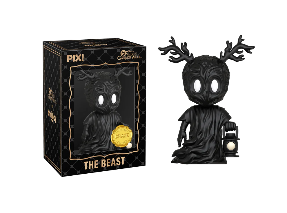 *PRE-ORDER* Thrilljoy PIX! Over the Garden Wall: Beast