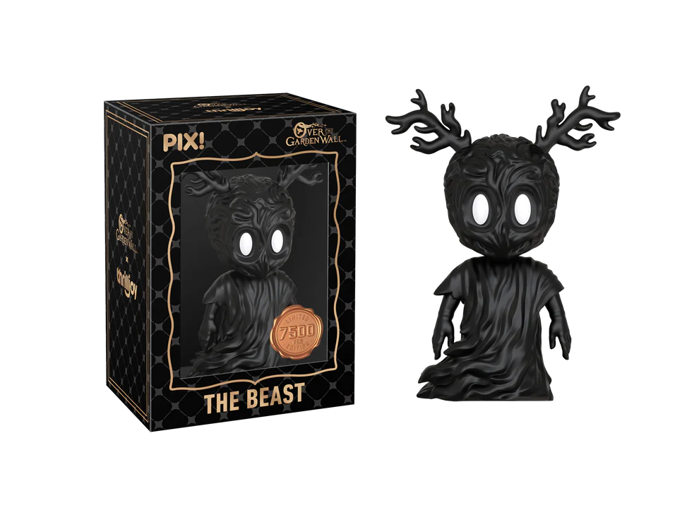 *PRE-ORDER* Thrilljoy PIX! Over the Garden Wall: Beast