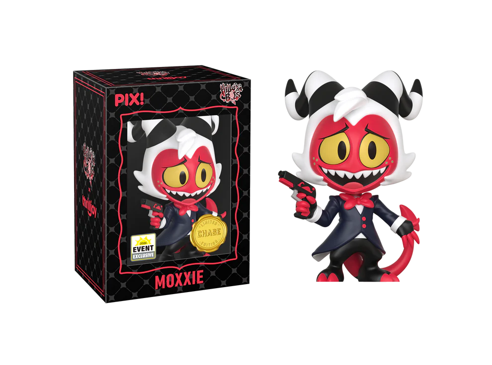 *PRE-ORDER* Thrilljoy PIX! Millie: 2026 Summer Event