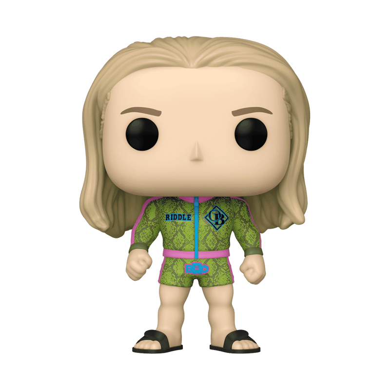 Funko Pop! WWE Riddle Funko