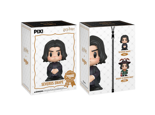 Thrilljoy Pix! Harry Potter Severus Snape