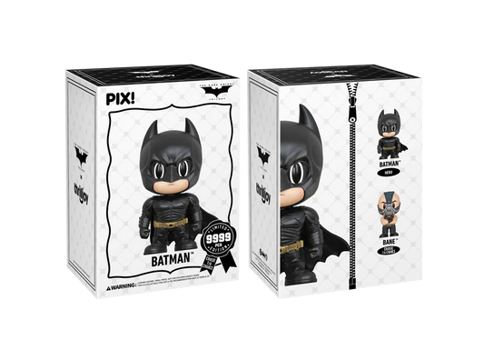 Thrilljoy PIX! Batman: The Dark Knight