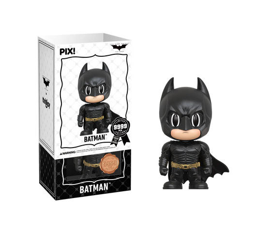 Thrilljoy PIX! Batman: The Dark Knight