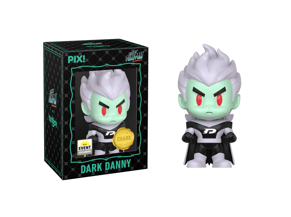*PRE-ORDER* Thrilljoy PIX! Danny Phantom: 2026 Summer Event