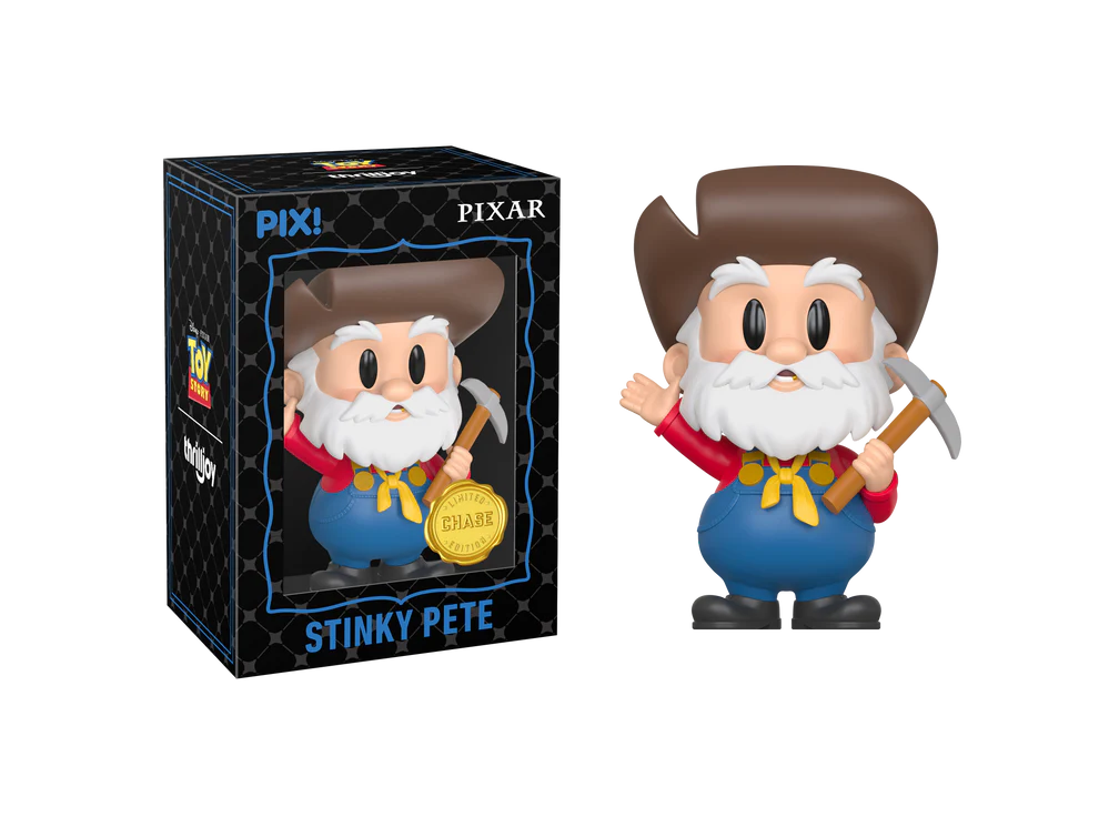 *PRE-ORDER*Thrilljoy - Toy Story Zurg