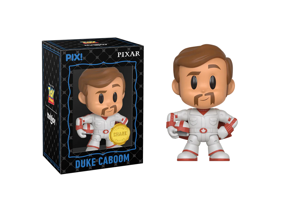 *PRE-ORDER*Thrilljoy PIX! Toy Story - Woody