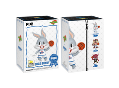 Thrilljoy PIX! Bugs Bunny: 2026 Summer Event