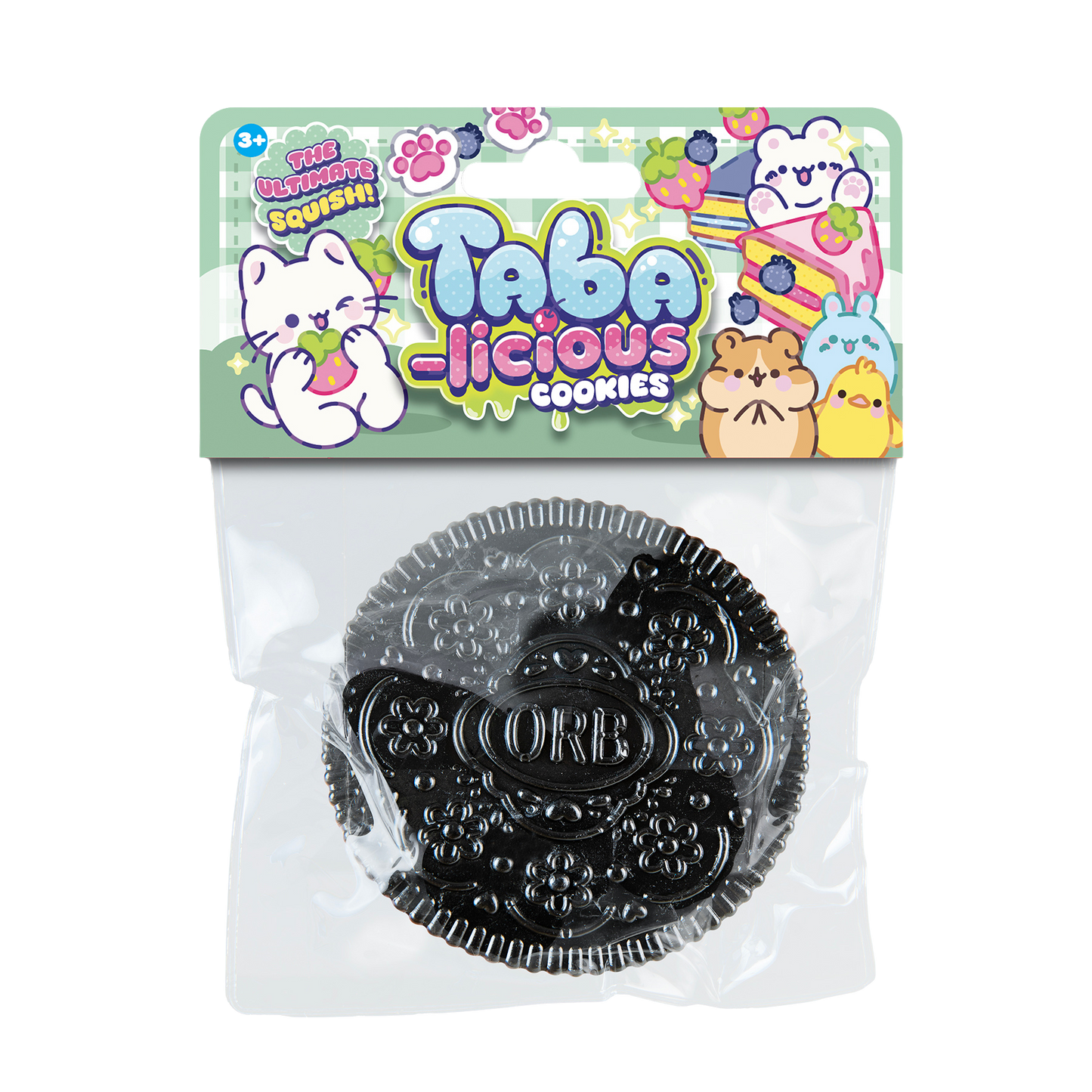 *PRE-ORDER* Orb Taba-Licious Cookies