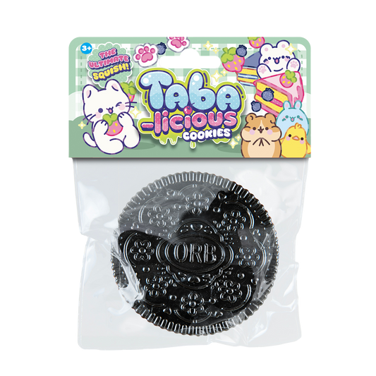 *PRE-ORDER* Orb Taba-Licious Cookies