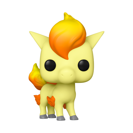 Funko Pop! Pokemon - Ponyta Funko