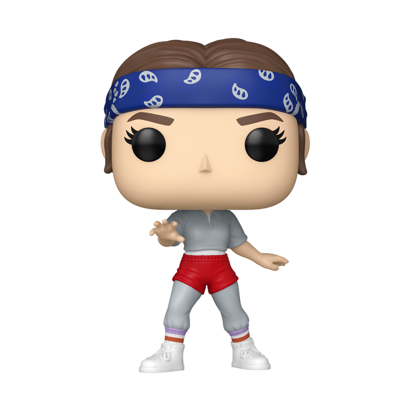 *PRE-ORDER* Funko Pop! Stranger Things Season 5 - Eleven Funko