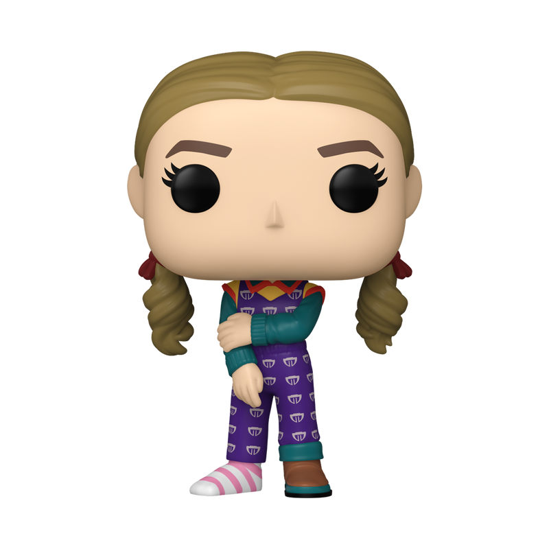 *PRE-ORDER* Funko Pop! Stranger Things Season 5 - Holly Wheeler Funko