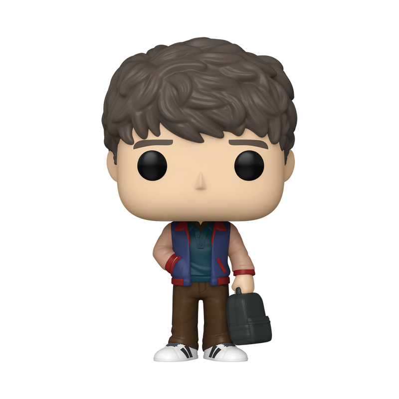 *PRE-ORDER* Funko Pop! Stranger Things Season 5 - Will Byers Funko
