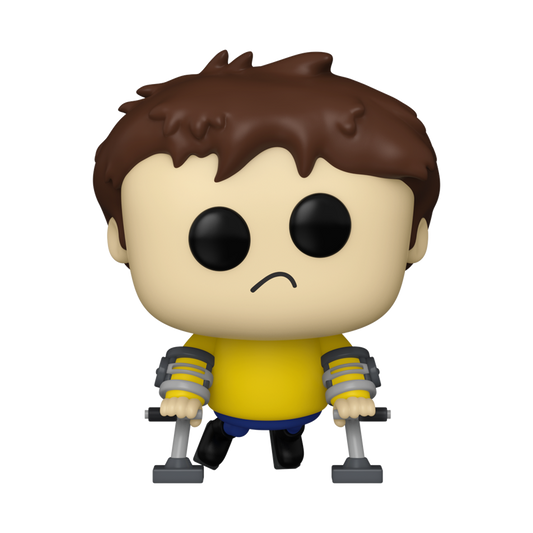 Funko Pop! South Park Jimmy Valmer