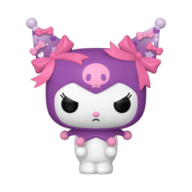 Funko Pop! Kuromi (Grumpy) 20th Anniversary