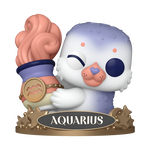 Funko Pop! Zodiac Aquarius