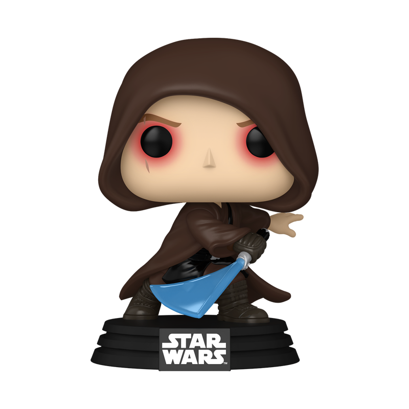 *PRE-ORDER* Funko Pop! Star Wars Darth Vader (Unarmored)