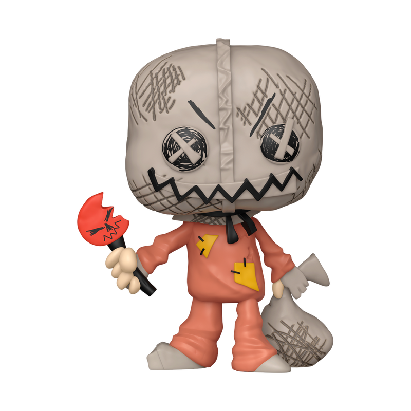 *PRE-ORDER* Funko Pop! Sam Doodles