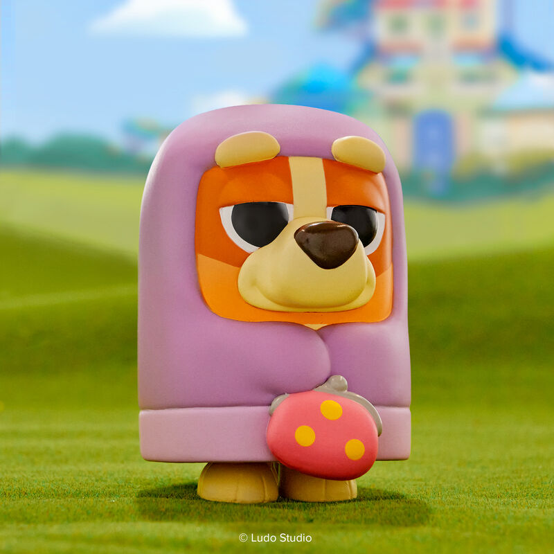 *PRE-ORDER* Funko Pop! Bluey - Granny Rita