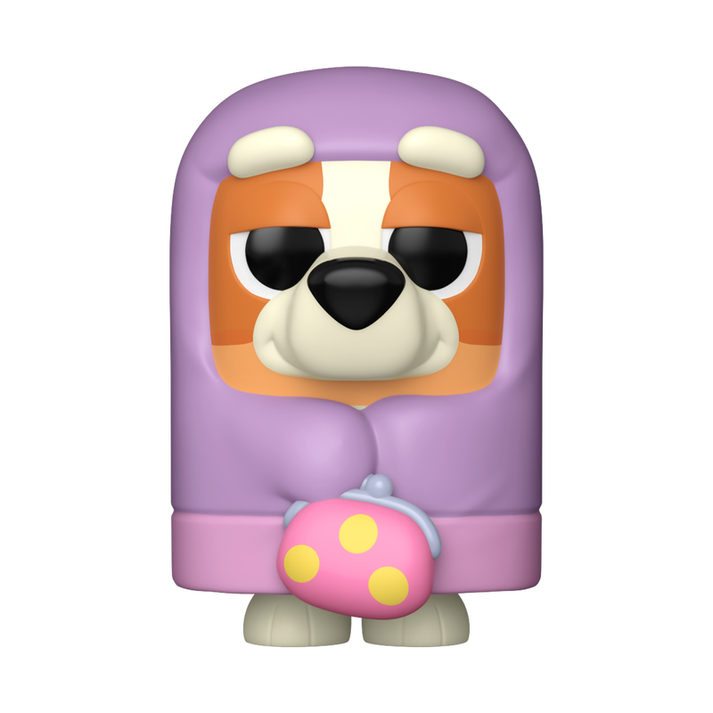 *PRE-ORDER* Funko Pop! Bluey - Granny Rita