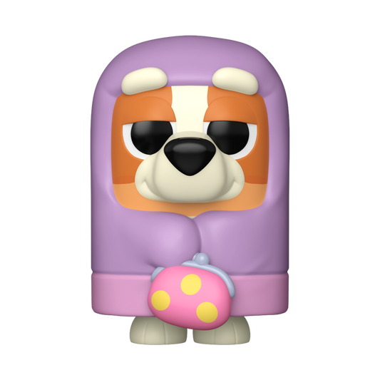 *PRE-ORDER* Funko Pop! Bluey - Granny Rita