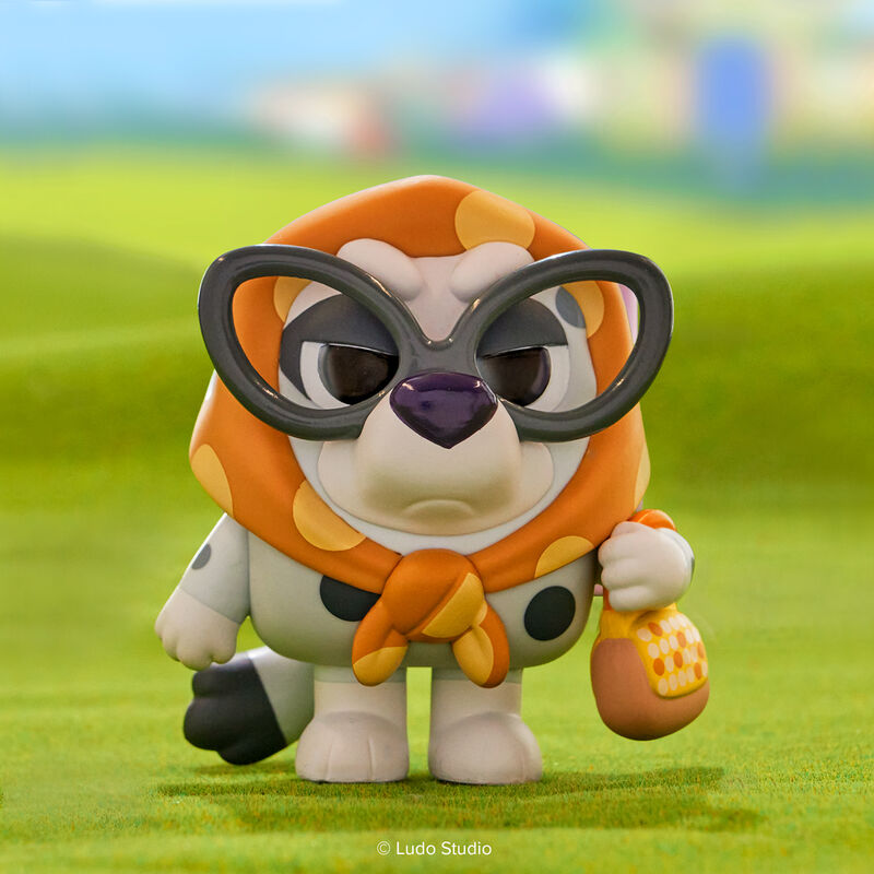 *PRE-ORDER* Funko Pop! Bluey - Granny Gladys