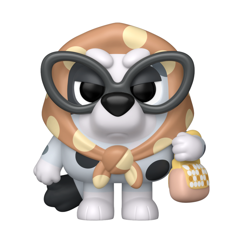 *PRE-ORDER* Funko Pop! Bluey - Granny Gladys