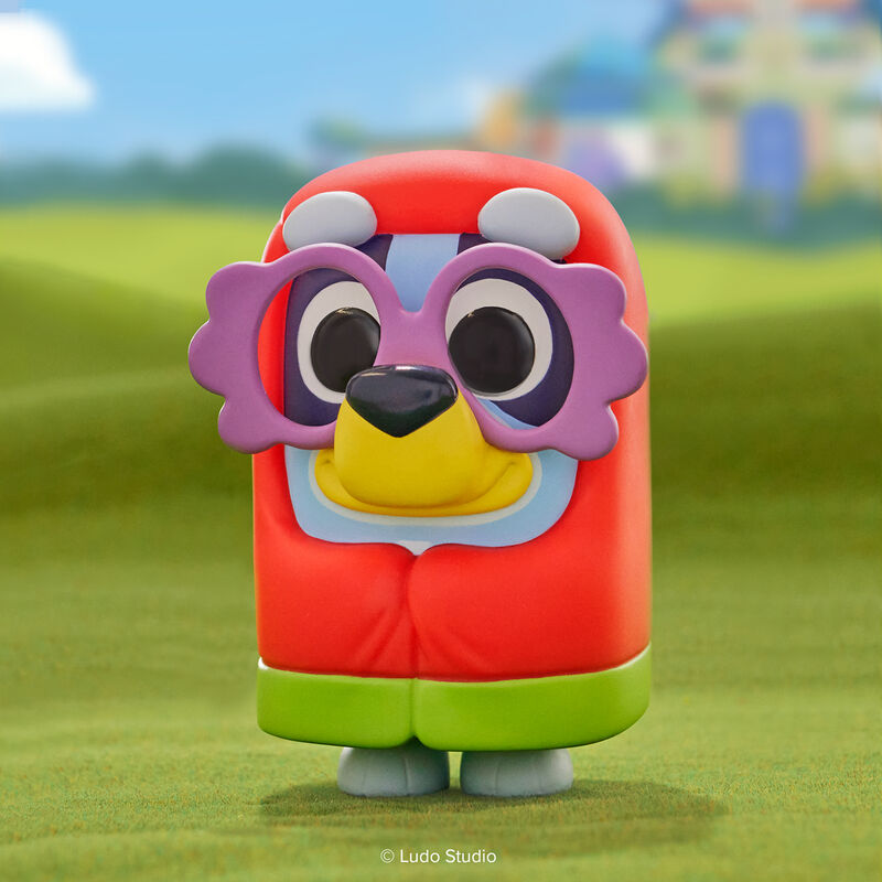 *PRE-ORDER* Funko Pop! Bluey -  Granny Janet