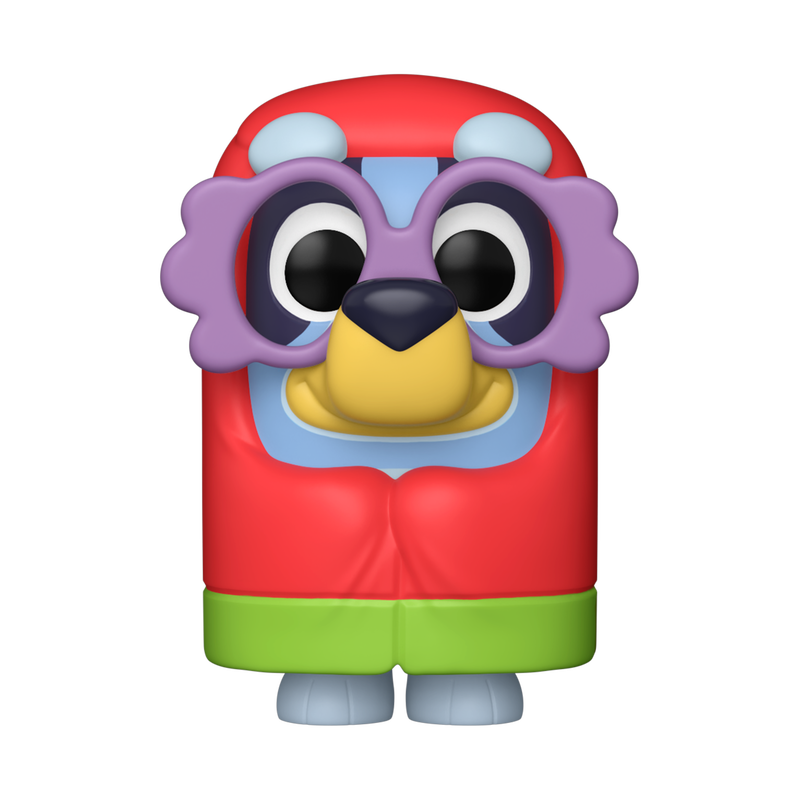 *PRE-ORDER* Funko Pop! Bluey -  Granny Janet