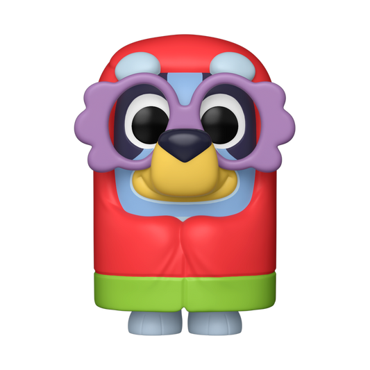 *PRE-ORDER* Funko Pop! Bluey -  Granny Janet