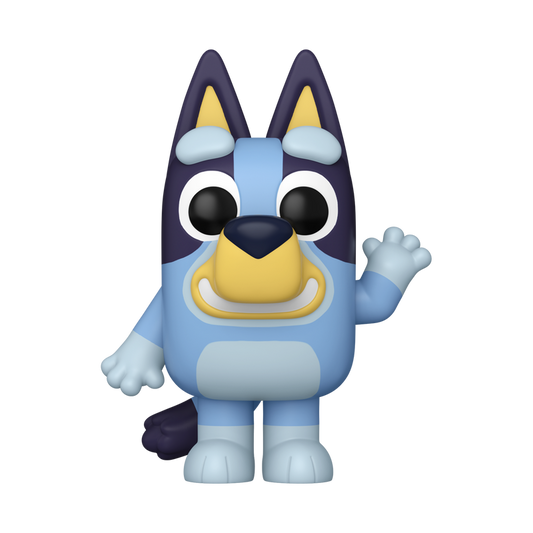 *PRE-ORDER* Funko Pop! Jumbo Bluey