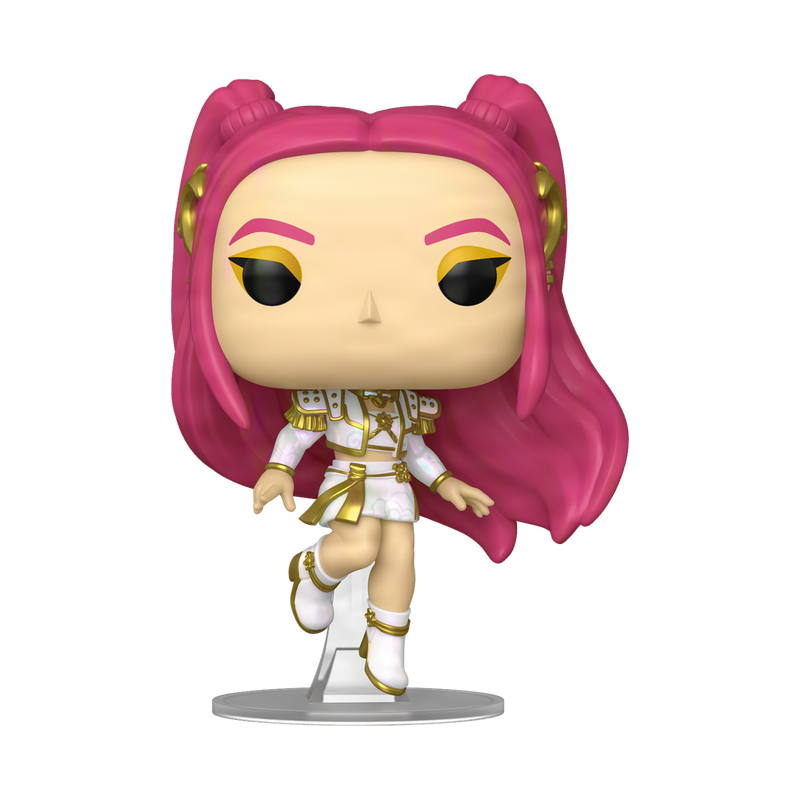 *PRE-ORDER* Funko Pop! K-Pop Demon Hunter Mira - What it Sounds Like