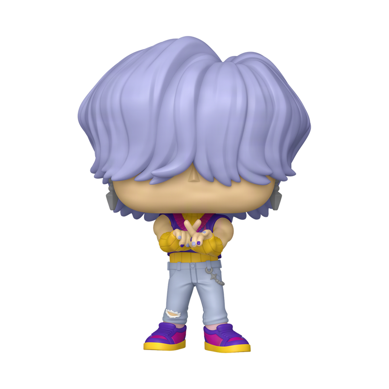 Funko Pop! Mystery K-Pop Demon Hunter Exclusive