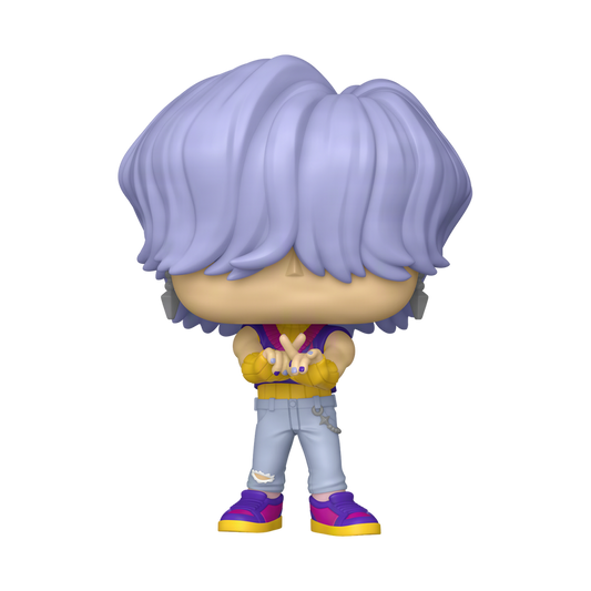 Funko Pop! Mystery K-Pop Demon Hunter Exclusive