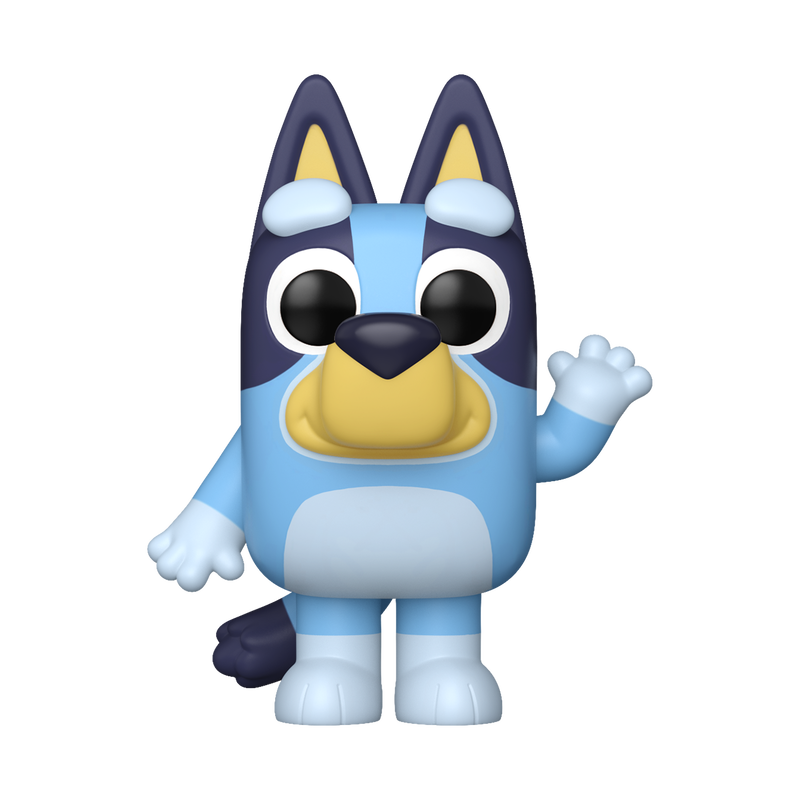 *PRE-ORDER* Funko Pop! Bluey