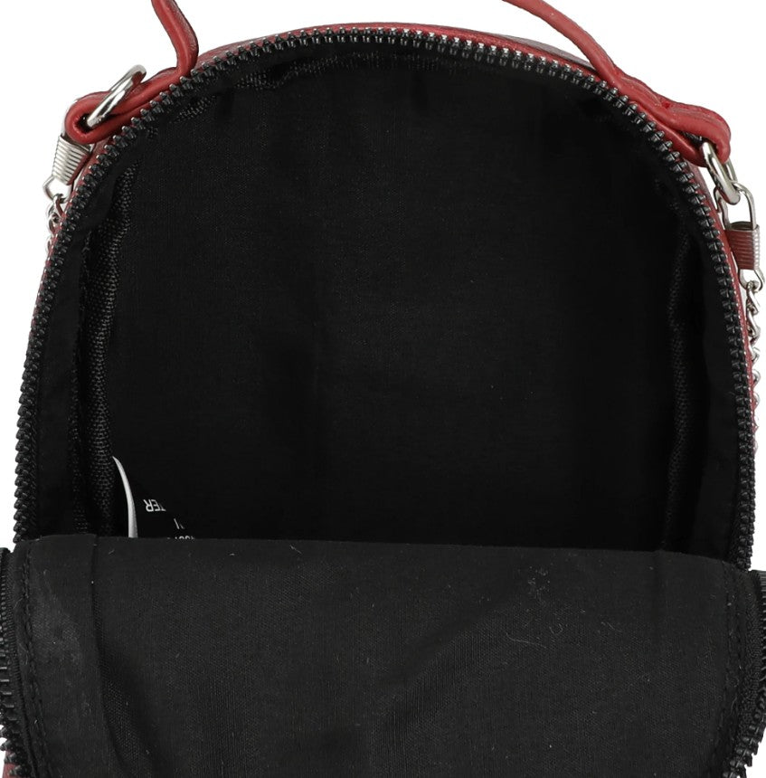 *PRE-ORDER* Bioworld Beetlejuice Handbook for the Recently Deceased Wristlet