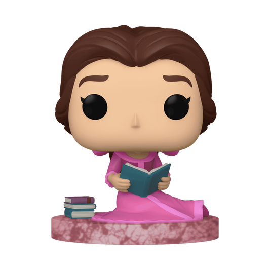Funko Pop! Disney Ultimate Princess - Belle