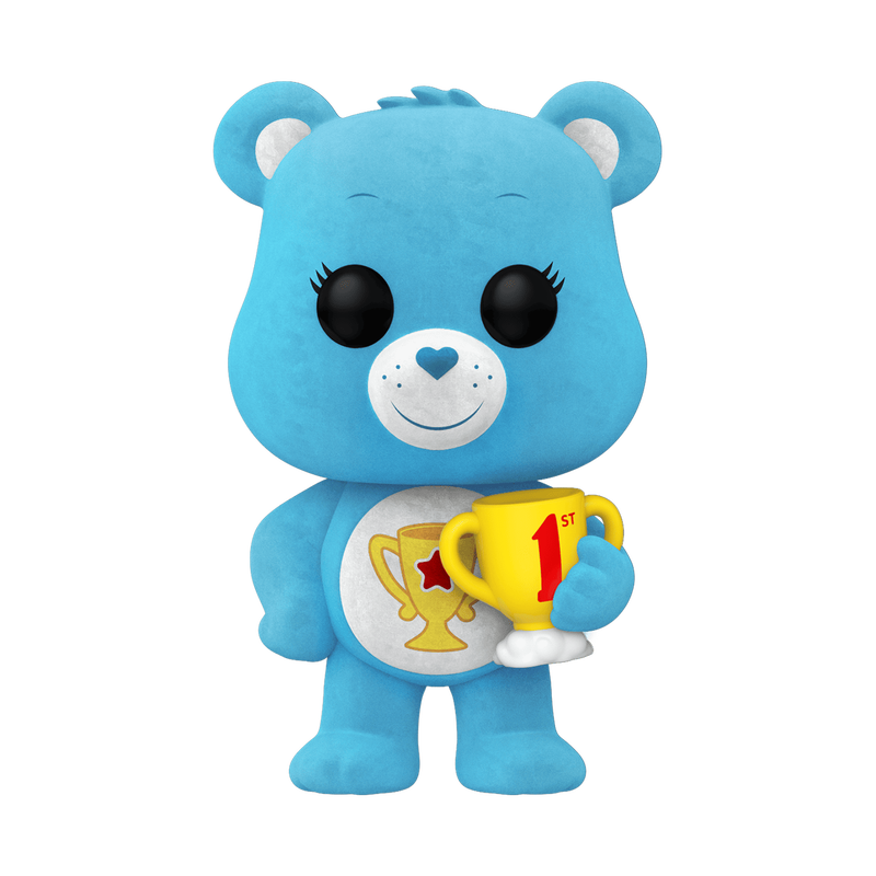 Funko Pop! Care Bears: Champ Bear Funko