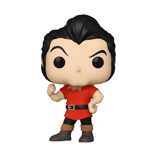 Funko Pop! Disney Villains - Gaston