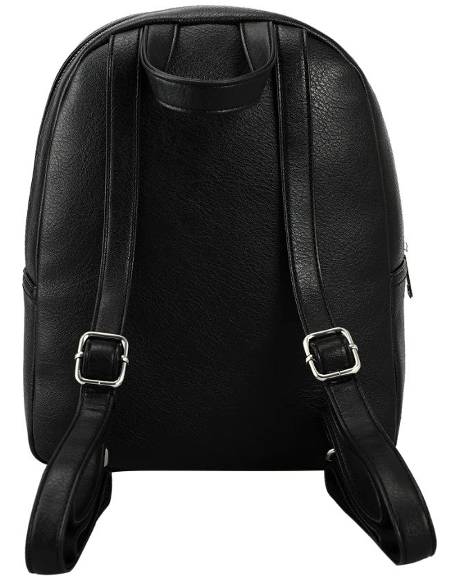 *PRE-ORDER* Bioworld Ghostface Glow in the Dark Mini Backpack