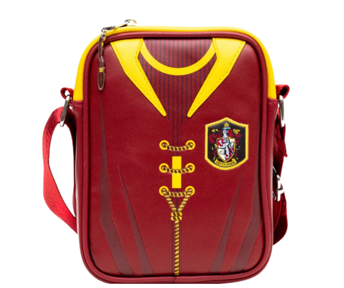 Gryffindor Crossbody Main
