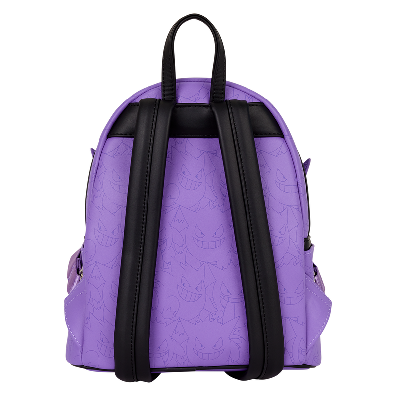 Loungefly Pokemon Gengar Cosplay Glow Mini Backpack Collector's Outpost