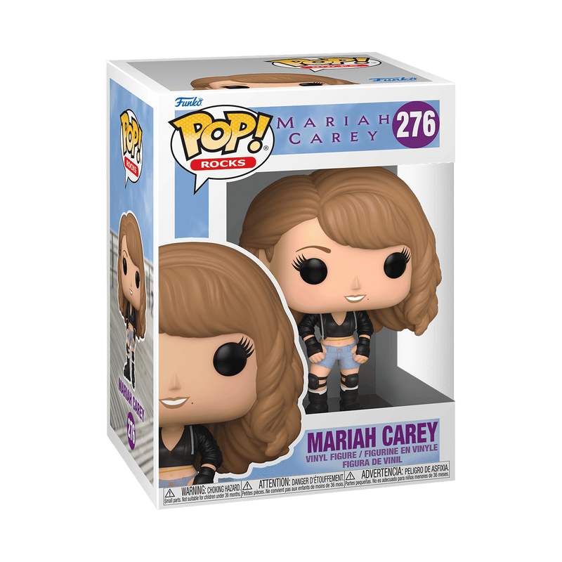 Funko Pop! Mariah Carey Fantasy Funko